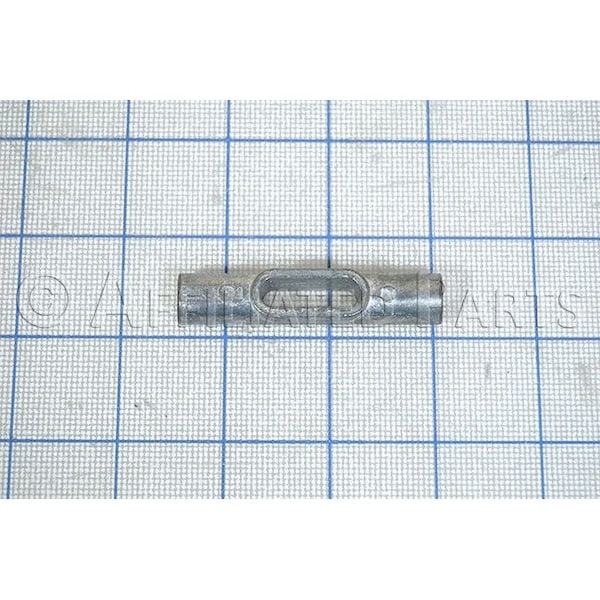 Aaon PIN DAMPER AXIAL 50 X 250 P28410 - main